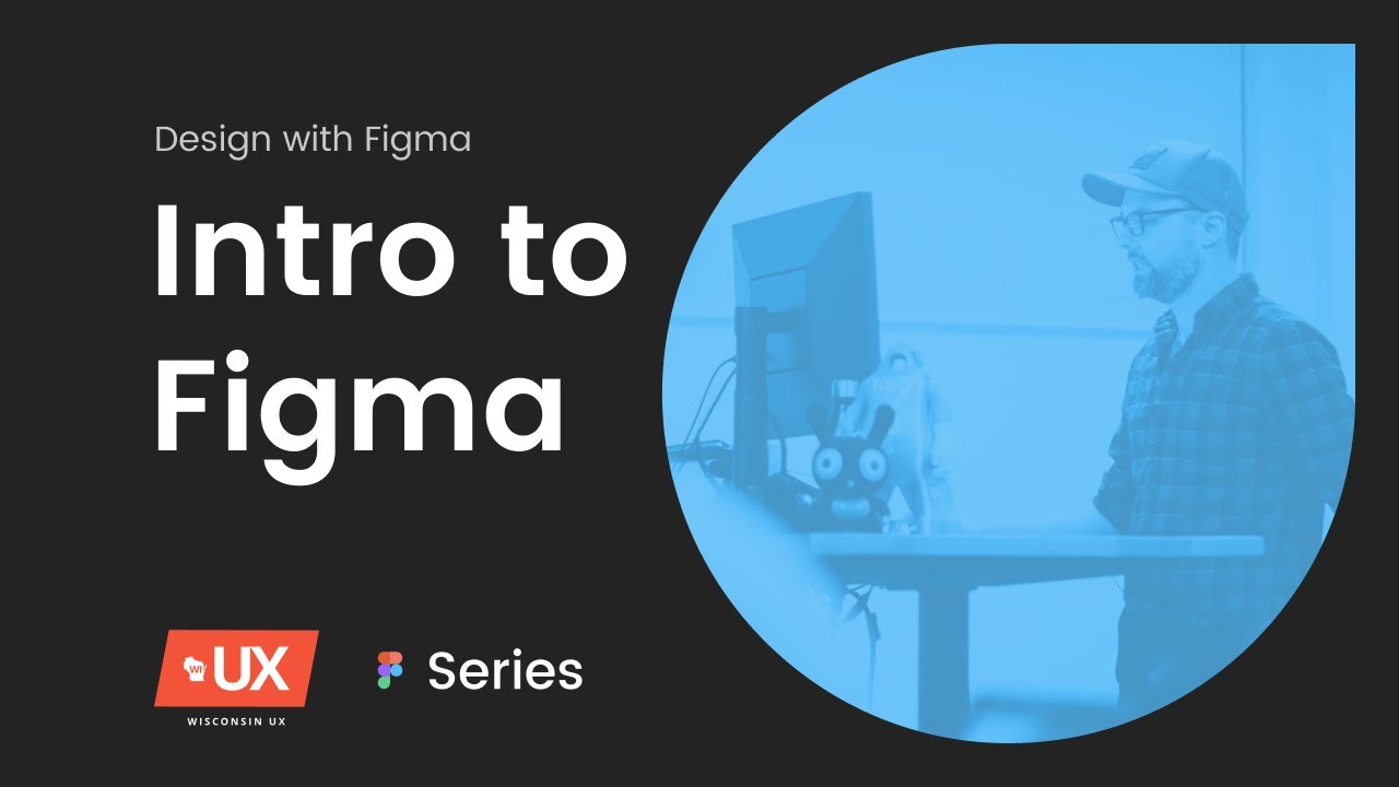 Figma Tutorial for Beginners - Figma 101