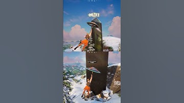 Fortnite The Monolith Live Event (Stage 3)