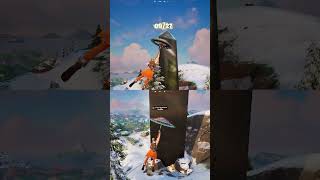 Fortnite The Monolith Live Event Stage 3