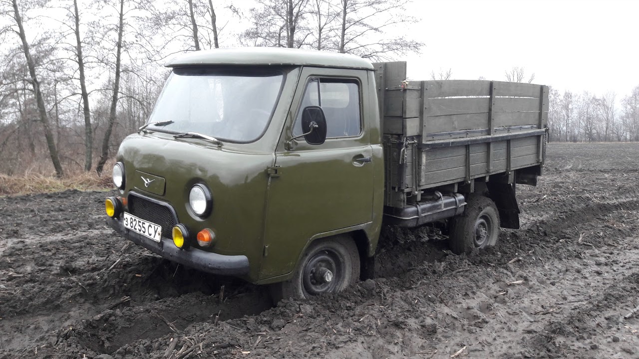 Уаз 3303 новосибирская обл