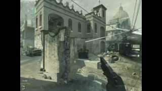 MW3 Infected C4 ownage