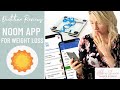 Dietitian's Thoughts on NOOM Weight Loss App | "Anti Diet" Behavioural Changes or Diet Culture BS?