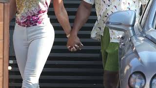 Michael B Jordan Cheated on Lori Harvey With Mystery Lady? | PopQculture