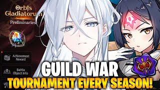 若きセーニャが帰ってきた！新ゲームモード！アポカリプス・ラヴィEEなど！エピックセブンのサムネイル