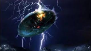 Destroyed the planet with lightning. Space simulator. screenshot 2