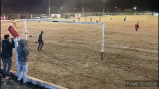 Final El Piolita (5) vs (4) Apache B spa. Campeón El Piolita de Chilca Juliana en Atl. Sumampa 2024