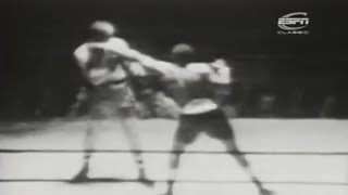 WOW!! WHAT A FIGHT | Sonny Liston vs Chuck Wepner, Full HD Highlights