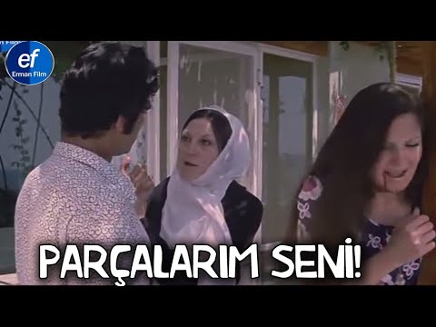 Anneler ve Kızları | Iraz Sevgilisinden Dayak Yiyor!