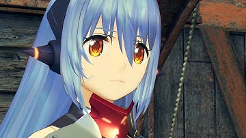 Xenoblade Chronicles 2 All Cutscenes, Blade Quest - Poppi QTπ 1080p Full Movie Jap Audio Eng Sub