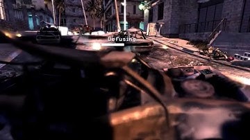 robyYE - Call of Duty 4 - Frag Movie - By dabba