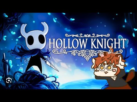 【Hollow Knight】いざ迷宮に挑まんとす Part5【狸穴 みつき】