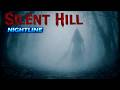 Silent Hill | Nightline Radio | 2 Hr Horror Ambience | Realm Drifters | Bed Time Story Audio Drama
