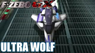 Ultra Wolf