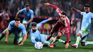 EA SPORTS FC 27 - Real Madrid vs FC Barcelona