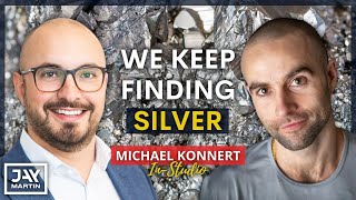 We&#39;re Finding Silver At a Rate Surpassing Any Other Company: Vizsla Silver (TSX-V: VZLA)