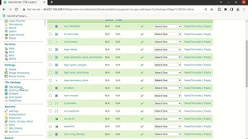 Ready for Geospatial Transformation? Let Me Deploy Geoserver on Docker
