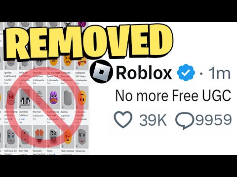 How to BOT SNIPE the FREE UGC Limited on Roblox without and HACK and  EXPLOIT! (ROSEAL!) 