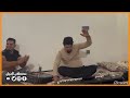 جديد الفنان قاسم الدولي والعازف محمد المهندس لاتجينه يغالينه