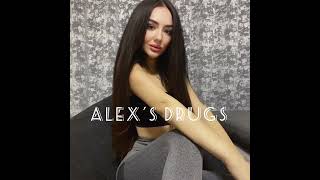 Абакар Эскиев - Обернись (ALEX'S DRUGS remix)