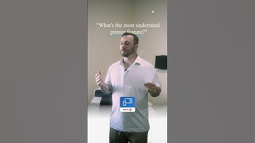 The Most Underrated Printer Feature (You’re Not Using This) #OfficePrinters#PrinterTips#PrinterApps