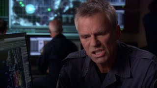 Stargate Sg-1 - Season 8 - Full Alert - Last-Ditch Attempt