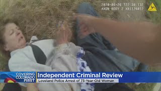 District Attorney's Office Calls For Official Review Of Controversial Arrest Of Karen Garner
