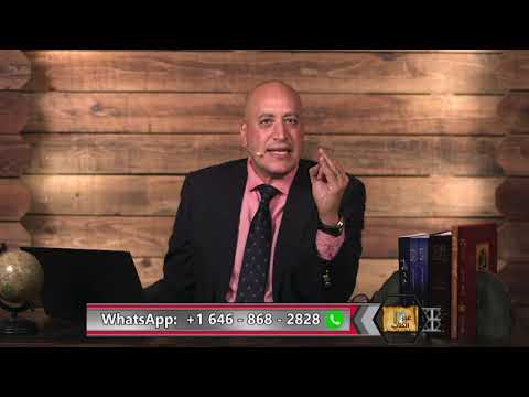 عبر الكتاب الحلقة رقم 350 شهادة التاريخ تؤكد صلب المسيح