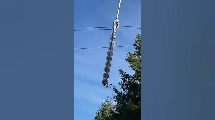 The Giant Helicopter Saw