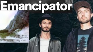 Emancipator - Safe in the Steep Cliffs - Full Album