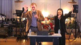 ICF Message 2017.12.10 Find the gold!