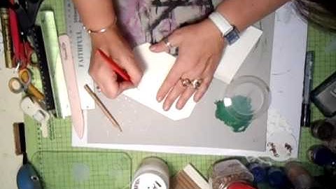 Picture Frame Tutorial, Part 1 - jennings644