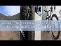 Avis sur la Maxxis Assegai 2.50 WT Folding Dual Compound EXO/TR Tyre - Black