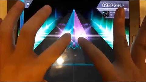 [Arcaea] Oracle (FTR 9) Pure Memory - 929/963