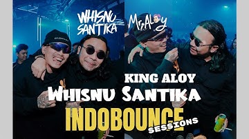 INDOBOUNCE SESSIONS MIX ALLO KING ALOY RAP YB Adnan Veron Whisnu Santika Hbrp Arsyih Idrak #trending