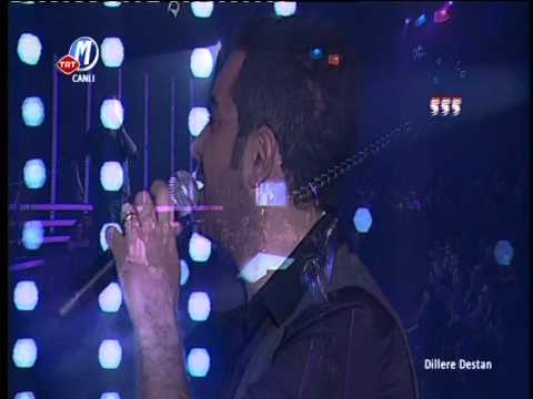 Turgay Başyayla - Az Bana Gönder { Dillere Destan } 16.03.2012