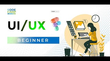 KodeCamp 5.0 Beginner UI/UX 19 - Design System and UI Components
