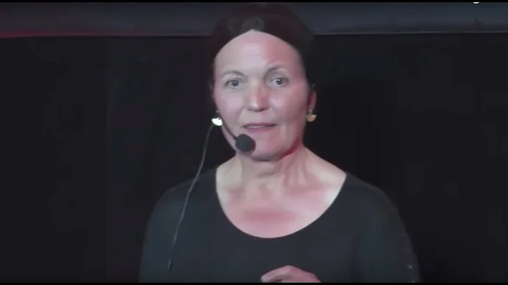TEDx IFAMetz | Anne Sicherman -Villemin | Anne Sic...