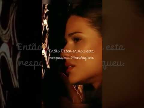 Ester e Mardoqueu