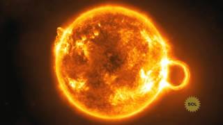 El Sol no es lo que dicen que es - Visionlab - El Sol 2014