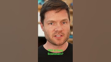 How Hackers Exploit ChatGPT to Fool YOU! 😱