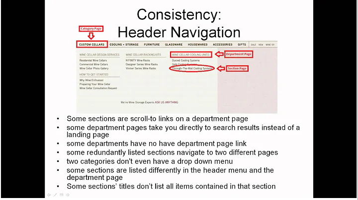 Daniel Swett WineEnthusiast.c...  Usability Report...