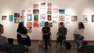 Art and Social Justice: Art Education, Inside and Out