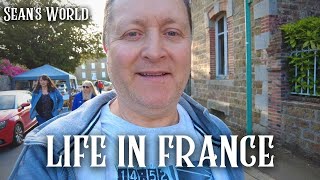 Living in France | How We live in the Normandy Countryside