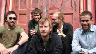 Video thumbnail of "The National -  Beautiful Head"