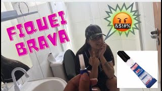 Colei Minha Namorada Na Privada Trollagem Lgbt