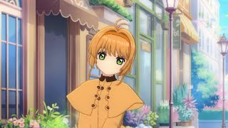 riview game terbaru bertemakan cewe (cardcaptor Sakura :memory key) screenshot 5