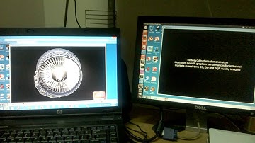 XenApp 6.5 OpenGL Test with Citrix Receiver HTML5