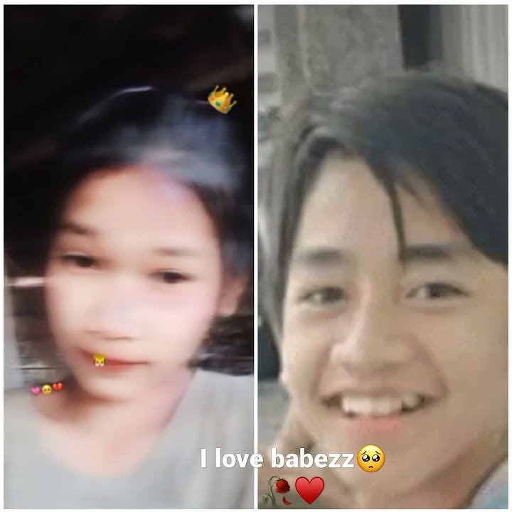 I love babezz🥺🥀♥️