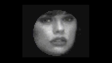 A Wonder demo by Hardsoft-  Joyride... Atari 8-Bit