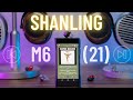 Shanling M6 (21) DAP Review - Life is Short, Play More!